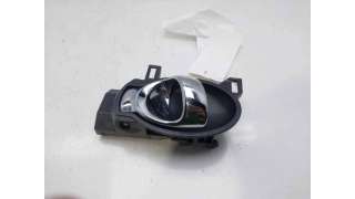 MANETA INTERIOR TRASERA DERECHA NISSAN JUKE (2014-) 1.2 DIG-T 115CV 1197CC - L.8148480 / 80670BA61A