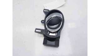 MANETA INTERIOR TRASERA DERECHA NISSAN JUKE (2014-) 1.2 DIG-T 115CV 1197CC - L.8148480 / 80670BA61A