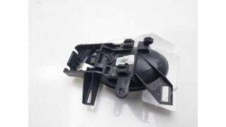 MANETA INTERIOR TRASERA DERECHA NISSAN JUKE (2014-) 1.2 DIG-T 115CV 1197CC - L.8148480 / 80670BA61A