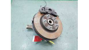 MANGUETA DELANTERA DERECHA NISSAN JUKE (2014-) 1.2 DIG-T 115CV 1197CC - L.8148482 / 400141KK0A