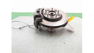 MANGUETA DELANTERA IZQUIERDA NISSAN JUKE (2014-) 1.2 DIG-T 115CV 1197CC - L.8148483 / 400151KK0A 2