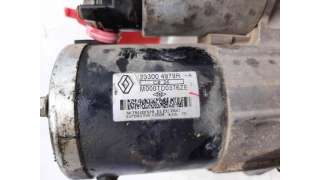 MOTOR ARRANQUE NISSAN JUKE (2014-) 1.2 DIG-T 115CV 1197CC - L.8148486 / 233004979R