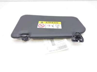 PARASOL IZQUIERDO NISSAN JUKE (2014-) 1.2 DIG-T 115CV 1197CC - L.8148502 / 96401BV90A