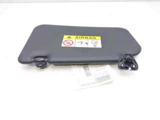PARASOL IZQUIERDO NISSAN JUKE (2014-) 1.2 DIG-T 115CV 1197CC - L.8148502 / 96401BV90A