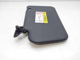 PARASOL IZQUIERDO NISSAN JUKE (2014-) 1.2 DIG-T 115CV 1197CC - L.8148502 / 96401BV90A