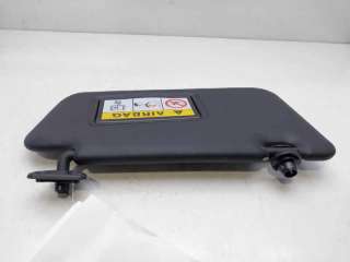 PARASOL IZQUIERDO NISSAN JUKE (2014-) 1.2 DIG-T 115CV 1197CC - L.8148502 / 96401BV90A