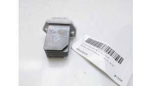 RESISTENCIA CALEFACCION NISSAN JUKE (2014-) 1.2 DIG-T 115CV 1197CC - L.8148536 / 4BA0A8A26