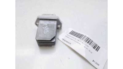 RESISTENCIA CALEFACCION NISSAN JUKE (2014-) 1.2 DIG-T 115CV 1197CC - L.8148536 / 4BA0A8A26