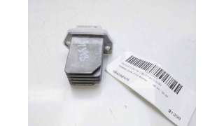 RESISTENCIA CALEFACCION NISSAN JUKE (2014-) 1.2 DIG-T 115CV 1197CC - L.8148536 / 4BA0A8A26
