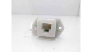 RESISTENCIA CALEFACCION NISSAN JUKE (2014-) 1.2 DIG-T 115CV 1197CC - L.8148536 / 4BA0A8A26