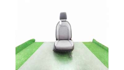 ASIENTO DELANTERO DERECHO SEAT IBIZA V (2017-) 1.0 TSI 95CV 999CC - L.8148604 / 2Q4881106M