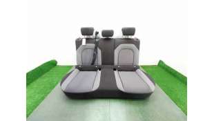 ASIENTOS TRASEROS SEAT IBIZA V (2017-) 1.0 TSI 95CV 999CC - L.8148607 / 2Q0885305B