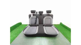 ASIENTOS TRASEROS SEAT IBIZA V (2017-) 1.0 TSI 95CV 999CC - L.8148607 / 2Q0885305B