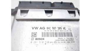 CENTRALITA MOTOR UCE SEAT IBIZA IV (2015-2017) 1.0 TSI 95CV 999CC - L.8148683 / 04C907309AE 2