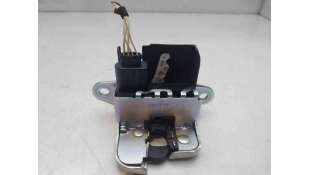 CERRADURA MALETERO / PORTON SEAT IBIZA V (2017-) 1.0 TSI 95CV 999CC - L.8148686 / 6F0827505B