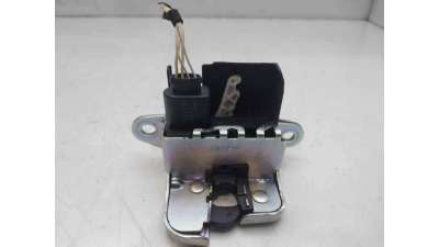 CERRADURA MALETERO / PORTON SEAT IBIZA V (2017-) 1.0 TSI 95CV 999CC - L.8148686 / 6F0827505B