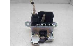 CERRADURA MALETERO / PORTON SEAT IBIZA V (2017-) 1.0 TSI 95CV 999CC - L.8148686 / 6F0827505B