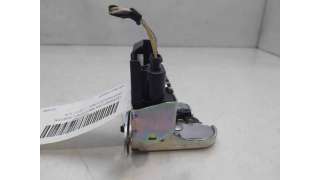 CERRADURA MALETERO / PORTON SEAT IBIZA V (2017-) 1.0 TSI 95CV 999CC - L.8148686 / 6F0827505B