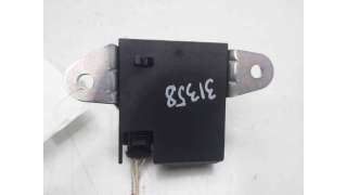 CERRADURA MALETERO / PORTON SEAT IBIZA V (2017-) 1.0 TSI 95CV 999CC - L.8148686 / 6F0827505B