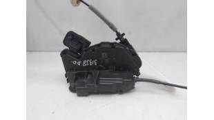 CERRADURA PUERTA DELANTERA DERECHA SEAT IBIZA V (2017-) 1.0 TSI 95CV 999CC - L.8148688 / 5TB837016C