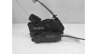 CERRADURA PUERTA DELANTERA DERECHA SEAT IBIZA V (2017-) 1.0 TSI 95CV 999CC - L.8148688 / 5TB837016C