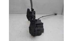 CERRADURA PUERTA DELANTERA DERECHA SEAT IBIZA V (2017-) 1.0 TSI 95CV 999CC - L.8148688 / 5TB837016C 2