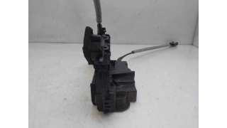 CERRADURA PUERTA DELANTERA DERECHA SEAT IBIZA V (2017-) 1.0 TSI 95CV 999CC - L.8148688 / 5TB837016C