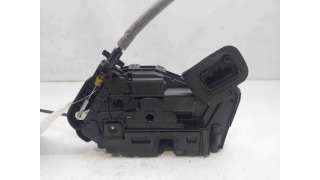 CERRADURA PUERTA DELANTERA DERECHA SEAT IBIZA V (2017-) 1.0 TSI 95CV 999CC - L.8148688 / 5TB837016C