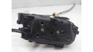 CERRADURA PUERTA DELANTERA DERECHA SEAT IBIZA V (2017-) 1.0 TSI 95CV 999CC - L.8148688 / 5TB837016C