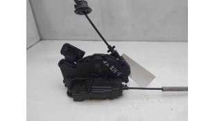 CERRADURA PUERTA TRASERA DERECHA SEAT IBIZA V (2017-) 1.0 TSI 95CV 999CC - L.8148691 / 5TA839016L