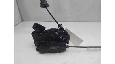 CERRADURA PUERTA TRASERA DERECHA SEAT IBIZA V (2017-) 1.0 TSI 95CV 999CC - L.8148691 / 5TA839016L