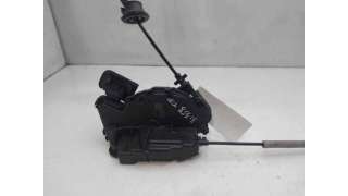 CERRADURA PUERTA TRASERA DERECHA SEAT IBIZA V (2017-) 1.0 TSI 95CV 999CC - L.8148691 / 5TA839016L