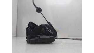 CERRADURA PUERTA TRASERA DERECHA SEAT IBIZA V (2017-) 1.0 TSI 95CV 999CC - L.8148691 / 5TA839016L