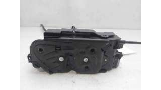 CERRADURA PUERTA TRASERA DERECHA SEAT IBIZA V (2017-) 1.0 TSI 95CV 999CC - L.8148691 / 5TA839016L