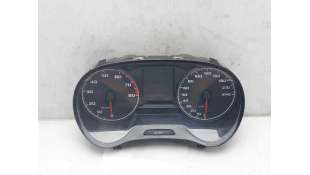 CUADRO INSTRUMENTOS SEAT IBIZA IV (2015-2017) 1.0 TSI 95CV 999CC - L.8148723 / 6P0920730A
