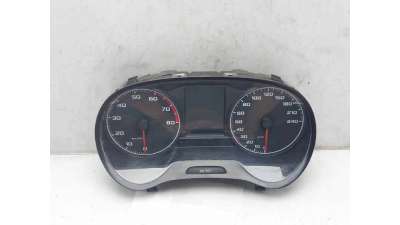 CUADRO INSTRUMENTOS SEAT IBIZA IV (2015-2017) 1.0 TSI 95CV 999CC - L.8148723 / 6P0920730A