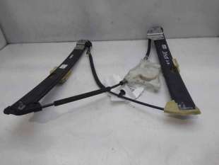 ELEVALUNAS DELANTERO DERECHO SEAT IBIZA V (2017-) 1.0 TSI 95CV 999CC - L.8148736 / 6F0837462B 2