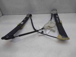 ELEVALUNAS DELANTERO DERECHO SEAT IBIZA V (2017-) 1.0 TSI 95CV 999CC - L.8148736 / 6F0837462B
