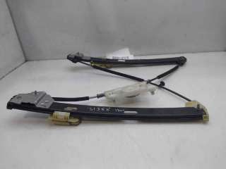 ELEVALUNAS DELANTERO IZQUIERDO SEAT IBIZA V (2017-) 1.0 TSI 95CV 999CC - L.8148738 / 6F0837461B