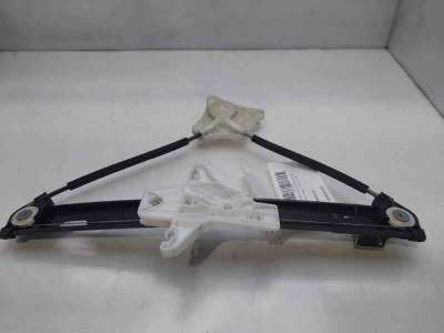 ELEVALUNAS TRASERO DERECHO SEAT IBIZA V (2017-) 1.0 TSI 95CV 999CC - L.8148740 / 6F0839462B