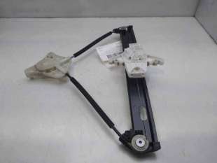 ELEVALUNAS TRASERO DERECHO SEAT IBIZA V (2017-) 1.0 TSI 95CV 999CC - L.8148740 / 6F0839462B 2