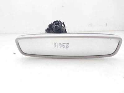 ESPEJO INTERIOR SEAT IBIZA V (2017-) 1.0 TSI 95CV 999CC - L.8148761 / 3C0857511J 