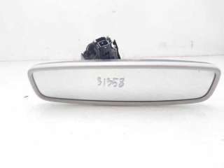 ESPEJO INTERIOR SEAT IBIZA V (2017-) 1.0 TSI 95CV 999CC - L.8148761 / 3C0857511J 
