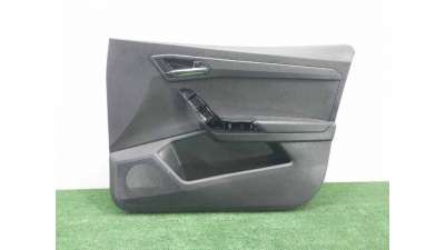 GUARNECIDO PUERTA DELANTERA DERECHA SEAT IBIZA V (2017-) 1.0 TSI 95CV 999CC - L.8148763 / 6F0867012AG