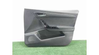 GUARNECIDO PUERTA DELANTERA DERECHA SEAT IBIZA V (2017-) 1.0 TSI 95CV 999CC - L.8148763 / 6F0867012AG