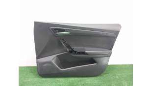 GUARNECIDO PUERTA DELANTERA DERECHA SEAT IBIZA V (2017-) 1.0 TSI 95CV 999CC - L.8148763 / 6F0867012AG 2