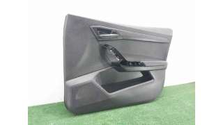 GUARNECIDO PUERTA DELANTERA DERECHA SEAT IBIZA V (2017-) 1.0 TSI 95CV 999CC - L.8148763 / 6F0867012AG