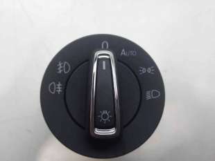 MANDO LUCES SEAT IBIZA V (2017-) 1.0 TSI 95CV 999CC - L.8148800 / 5G0941431AF