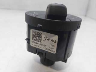 MANDO LUCES SEAT IBIZA V (2017-) 1.0 TSI 95CV 999CC - L.8148800 / 5G0941431AF