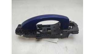 MANETA EXTERIOR DELANTERA DERECHA SEAT IBIZA V (2017-) 1.0 TSI 95CV 999CC - L.8148812 / 5N0839885H